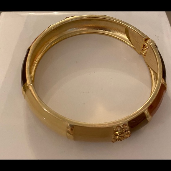 Enamel Bangle - Picture 4 of 4